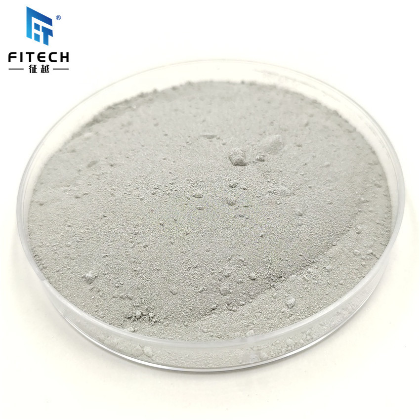 High Quality Best Cadmium Ingot 99.995% Pricelist –  99.999% Indium metal Powder 7440-74-6 – Fitech