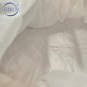 Used for Agriculture Manganese Sulphate Powder Fertilizer/Catalyst