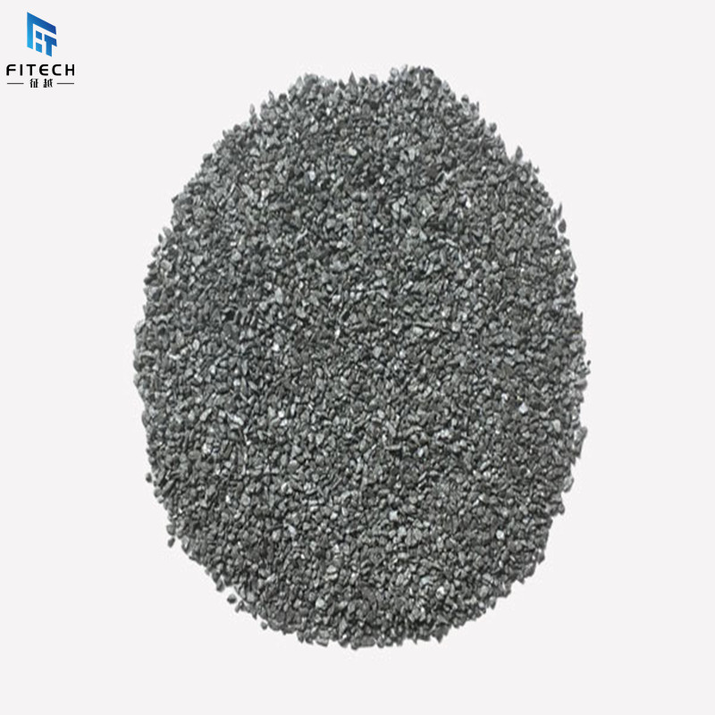 China wholesale Nickel Alloy Quotes –  Price Inoculator – Fitech