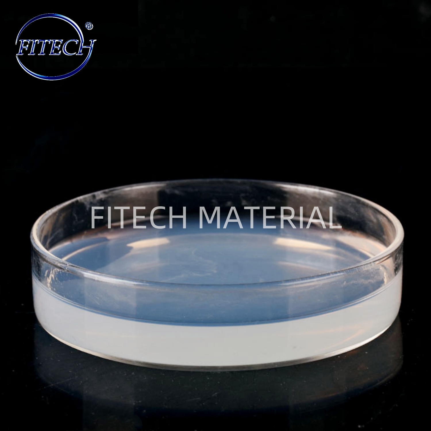 High Quality Silica Sol Organic Solvent Dispersion for Functional Resin Material