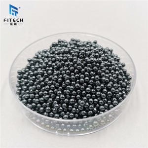 Famous Cobalt Carbonate Suppliers –  Round Selenium granules/pellet/shot – Fitech