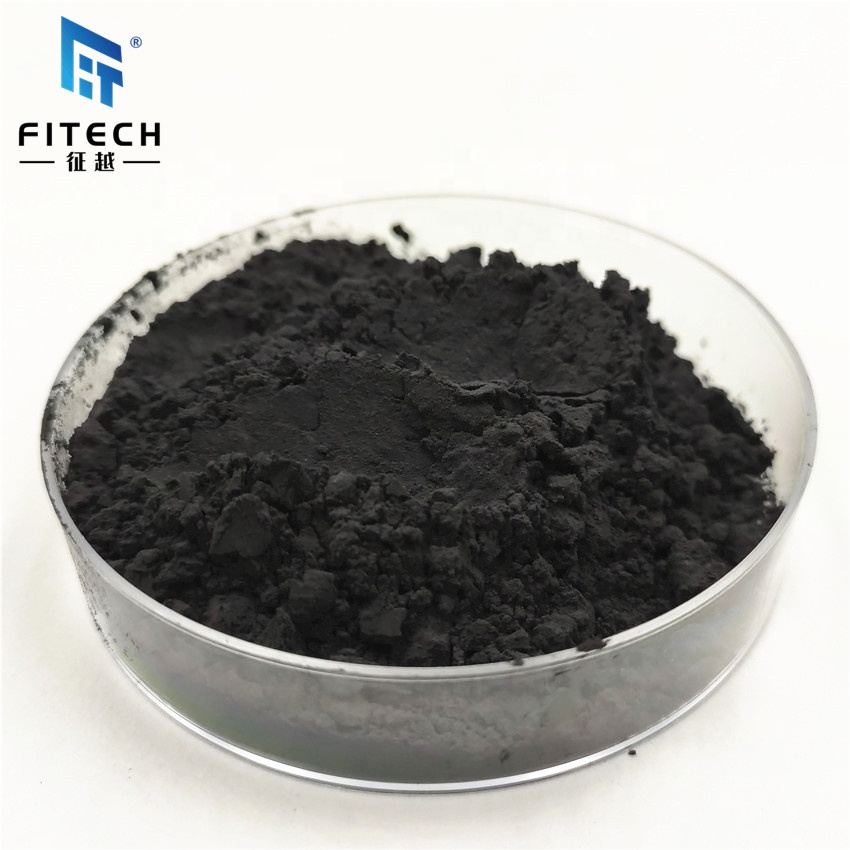China wholesale Magnesium Alloy Am50a Pricelist –  99.9%min, 200mesh selenium powder – Fitech