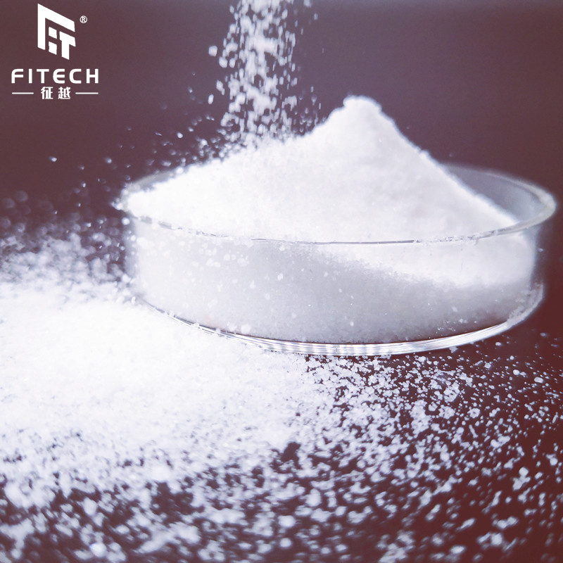 High Quality Best Aluminium Oxide Manufacturers –  Hot Sale 99.5%min purity Sulfamic Acid NH2SO3H – Fitech