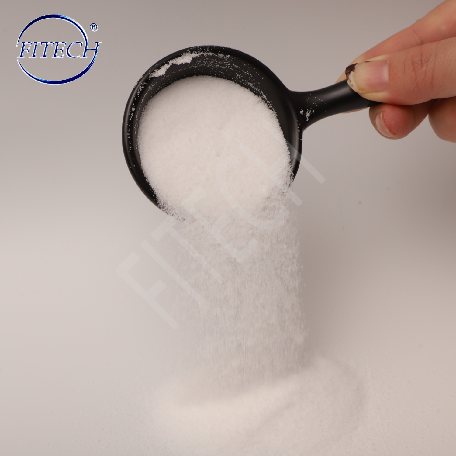 China Factory Supply 95%Min Magnesium Oxide dBm Industry Powder