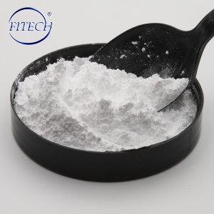 12060-08-1 Scandium Oxide Used to Make Laser and Semiconductor Materials