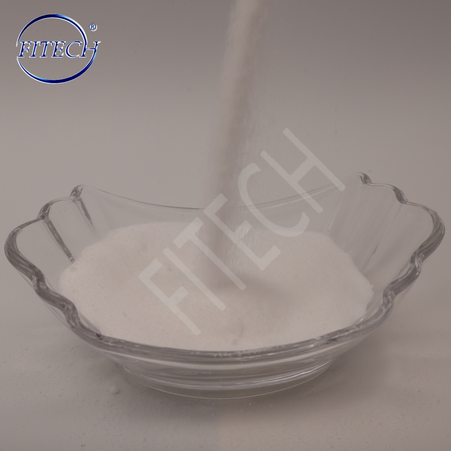 85%/90% Caustic Calcined Magnesia/ Magnesium Oxide for Magnesium Sulfate Production