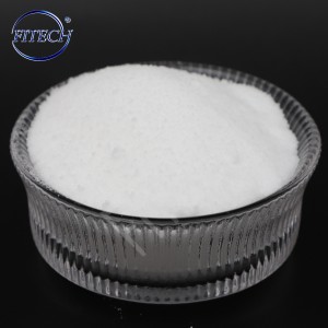Food Grade 8-40mesh Citric Acid Monohydrate for Acidic Flavoring Agent/ Antioxidant