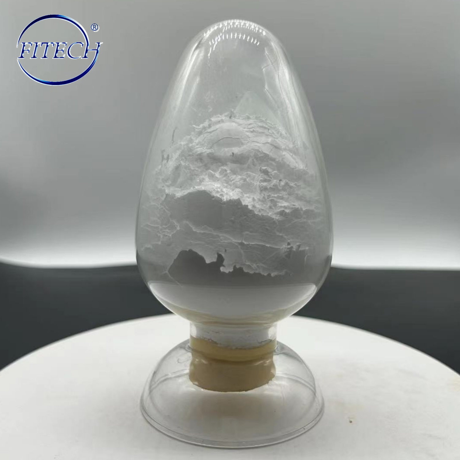 Super Hydrophobic Silica Nanoparticles