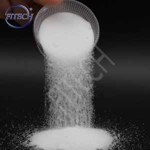 Food Grade 8-40mesh Citric Acid Monohydrate for Acidic Flavoring Agent/ Antioxidant