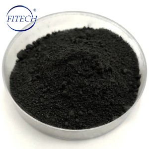Copper Oxide Black Powder in Ink Use Factory Price for Sale