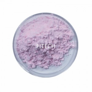 99.9%Min High Purity Erbium Oxide