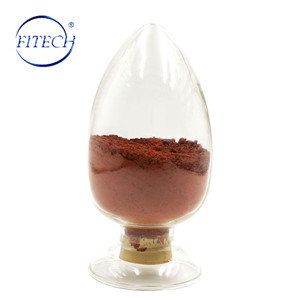 3N, 4N Cuprous Oxide Nanoparticles