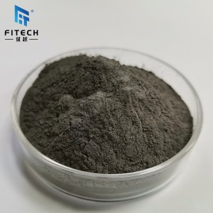 Buy Cheap Tellurium Dioxide Manufacturer –  Factory Supply Electrolytic Manganese Metal Powder – Fitech