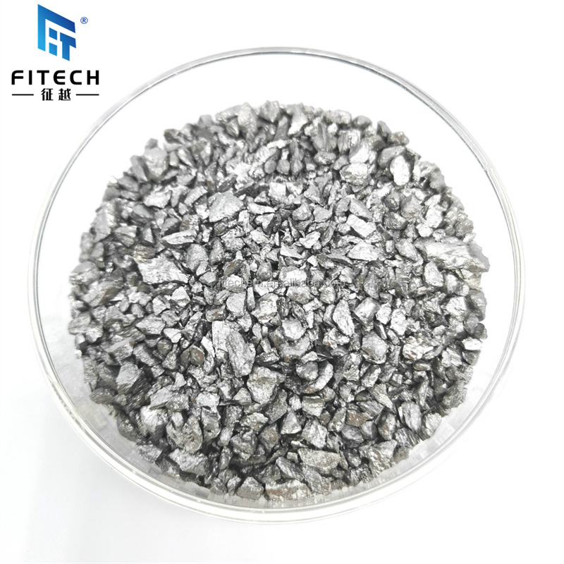 Calcium Carbide-2