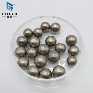 Competitive Price Nickle Granules From China Good Factory