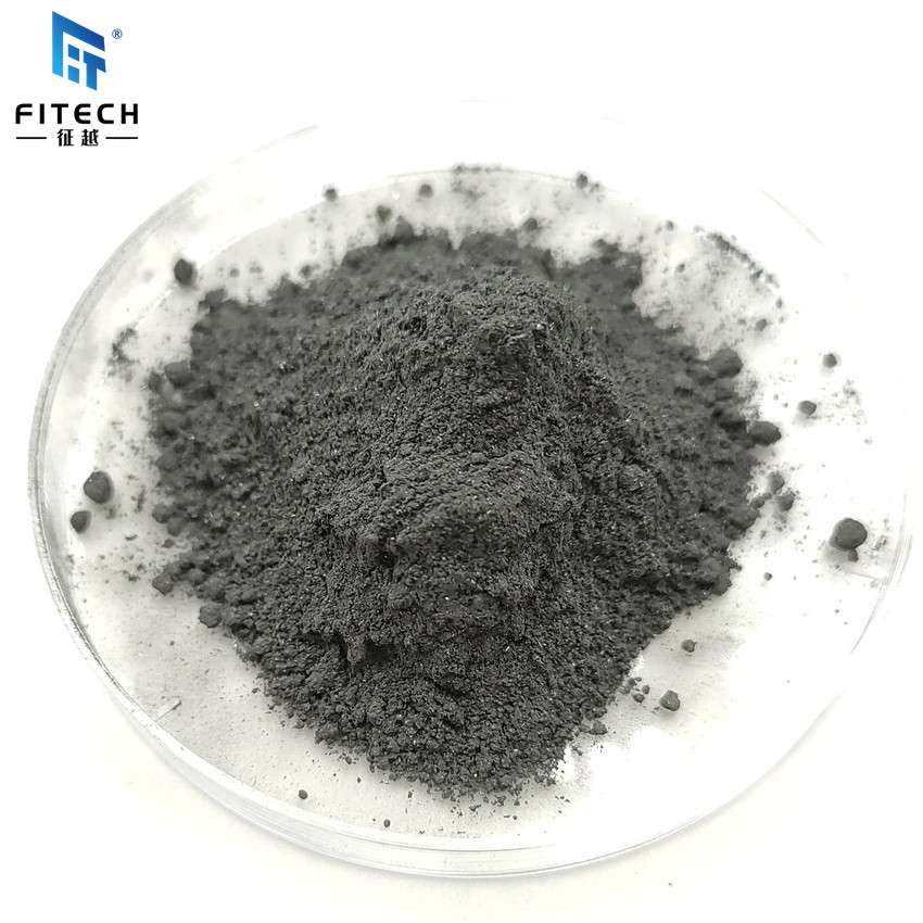 Top Famous Te Metal Powder China Factory Originally