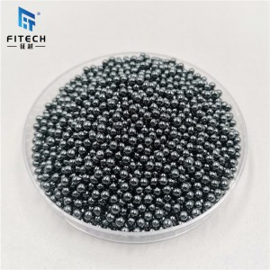 Pure 4N Selenium Granules 99.99% On Sale