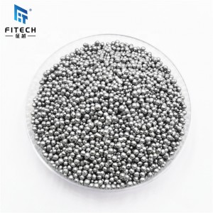 4N 5N Tellurium granule