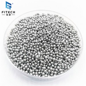 4N 5N Tellurium granule