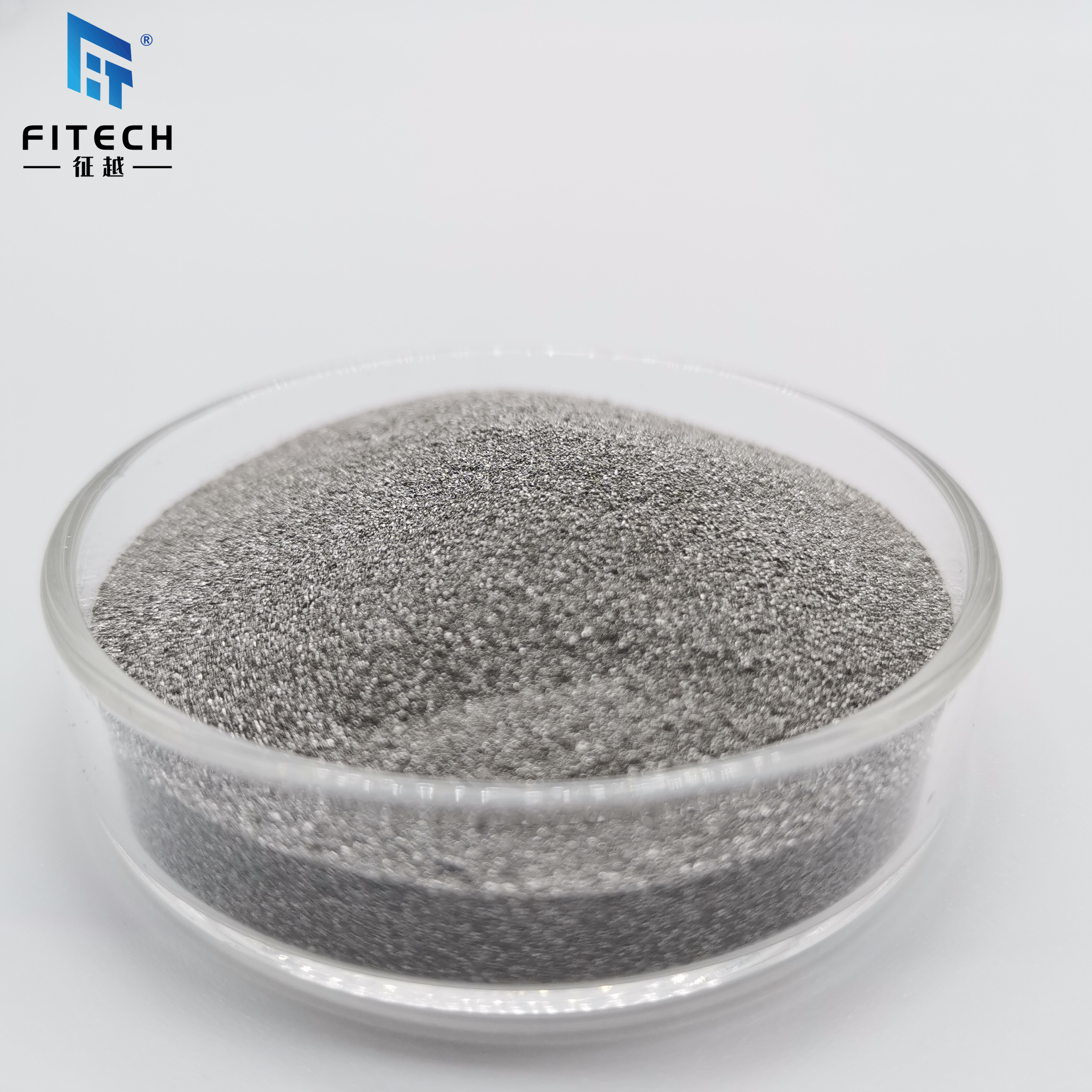 Famous China Magnesium Alloys Suppliers –  High quality Welding Material Magnesium Powder – Fitech