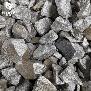 Calcium aluminum alloy
