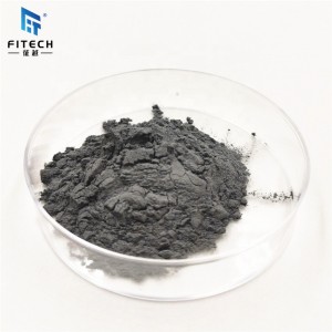 Famous Distillation Tellurium Factories –  Top Factory Supplied Cheap Zinc Powder  – Fitech