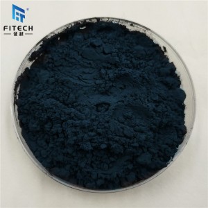 Famous Femo60 Quotes –  -200Mesh Osmium Sponge 99.95%min – Fitech