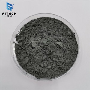Buy Cheap Bismuth Granule Manufacturer –   99.99% Rhenium Metal Powder – Fitech