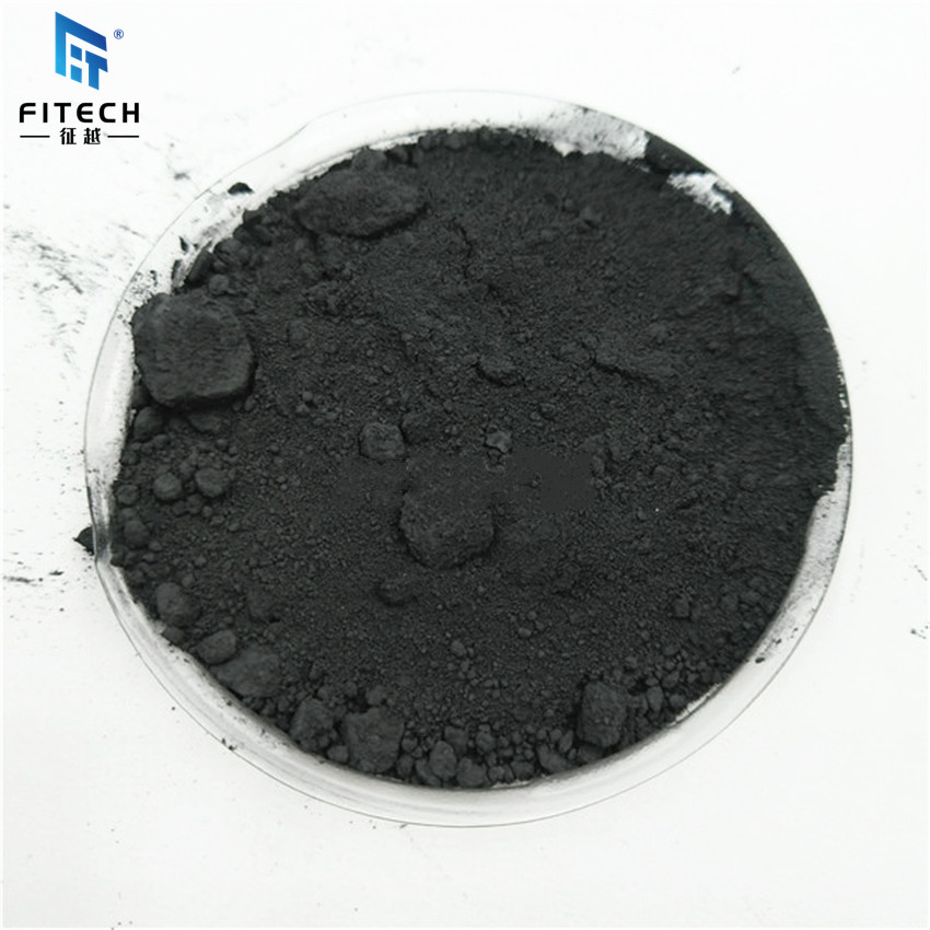 China wholesale Ammonium Thiocyanate Pricelist –  China Metal Tantalum powder 99.9%min – Fitech