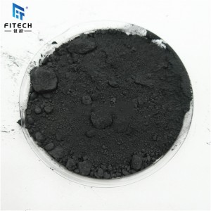 Factory Originally Supplied 99.9% Ta Meatl Powder