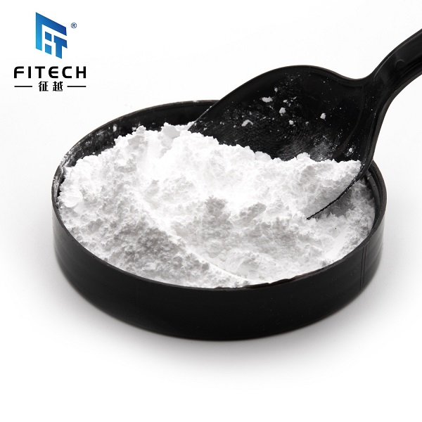 Ammonium Chloride 99.5%Min Purity for Industrial Use - China