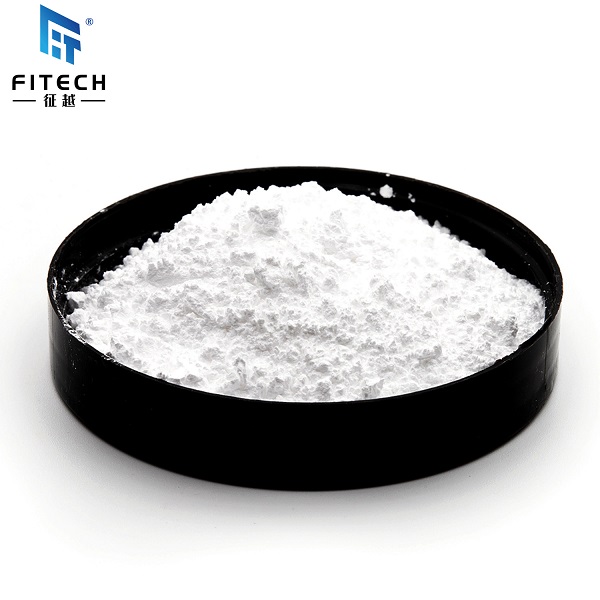 Buy High Quality Food Grade Ammonium Chloride Salmiac Nh4cl