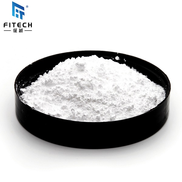 Ammonium Chloride 99.5%Min Purity for Industrial Use - China