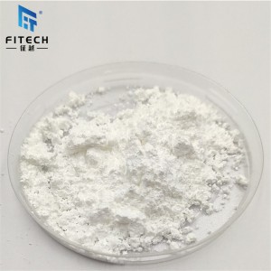 High Quality Best Fesi Pricelist –  Arsenic Trioxide Manufacturer – Fitech