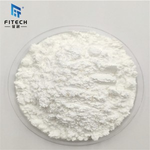 Buy Cheap Lithium Hydroxide Quotes –  Polytetrafluoroethylene PTFE powder – Fitech