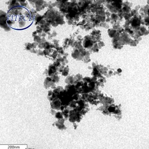 Zirconium Diboride Nanoparticles 99.9%, 50nm (Metals Basis Excluding Hf)