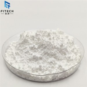 CAS No.: 1308-87-8 Dysprosium Oxide