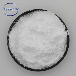 Best Price Chemical Pigment Nano Active Zinc Oxide 99.9% 0.2μm