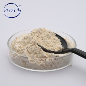 Glass Powder CeO2 CAS No. 1306-38-3 Cerium-Oxide Nanoparticles
