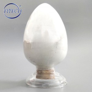 Ceramic Material 50nm Alpha Silicon Nitride Nanoparticles