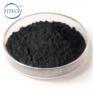 1~3μm Nano Zirconium Nitride Resistant To Oxidation And Corrosion