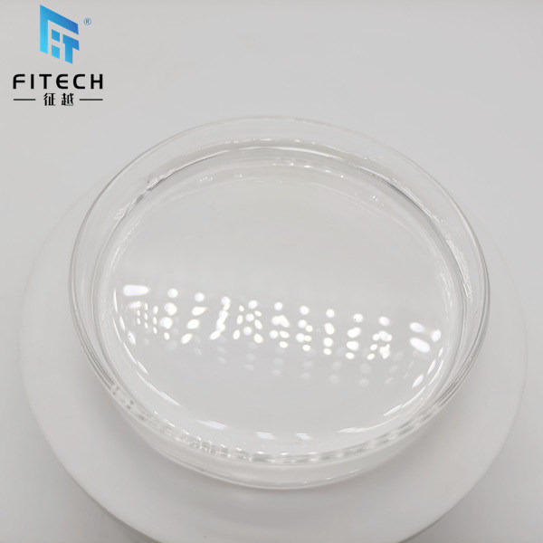 High Quality 40% Glyoxylate Hot Sale C2H2O2 Liquid Glyoxal