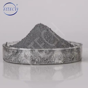 Factory Supply Aluminum Nitride Granulation Powder < 1.5μ M