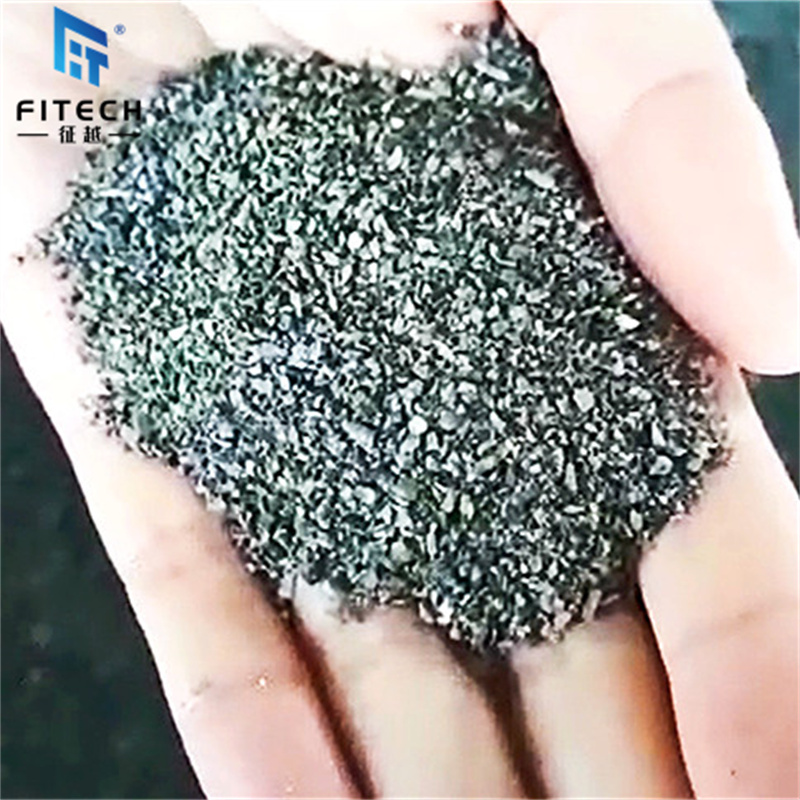 Calcium Carbide-1