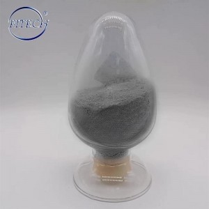Fine Ceramic Material Nano HfSi2 For Antioxidant Coatings And Photovoltaic Materials