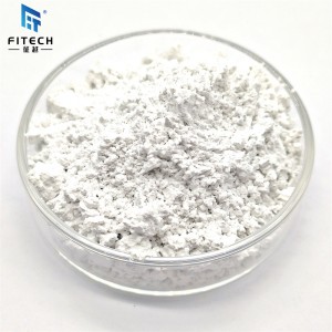 995 Vanadium Pentoxide Suppliers –  99.95%Min Tantalum Pentoxide – Fitech