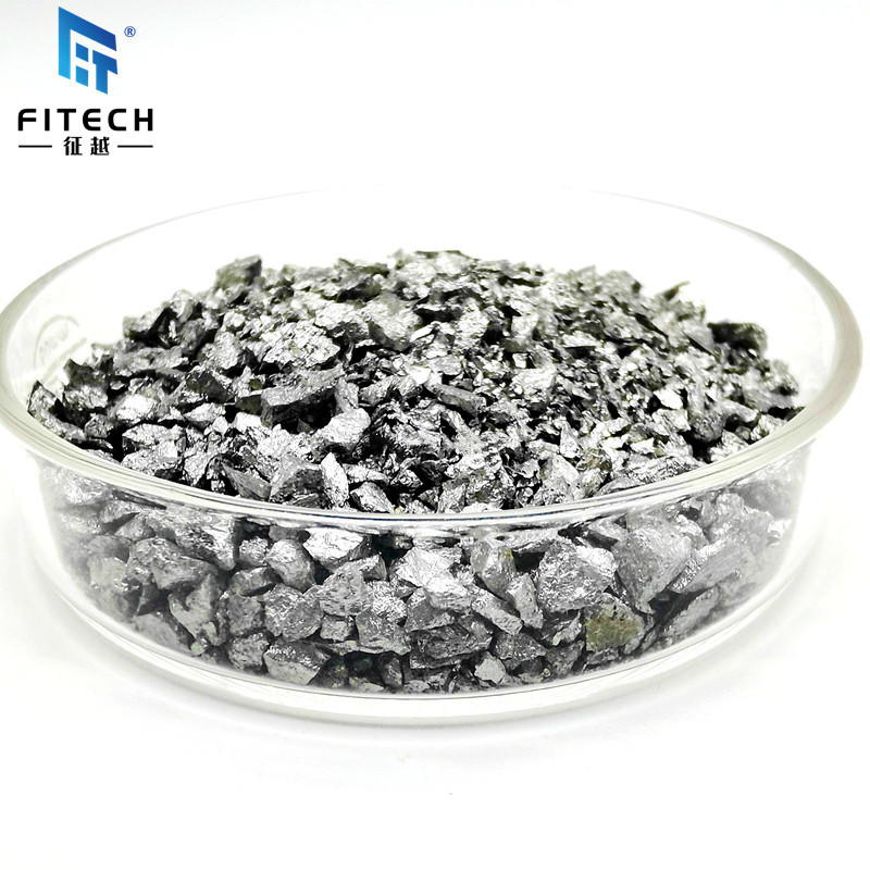 Buy Cheap Hot Work Alloy Material Manufacturers –  0.2-6mm AlV55 Vanadium Aluminum Alloy – Fitech