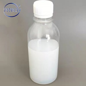 Gamma-phase 20nm Nano-alumina dispersion For Coating electroplating wear-resistant insulating material